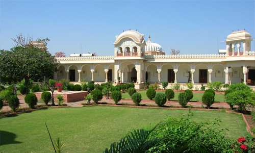 destination weddings in orchha
